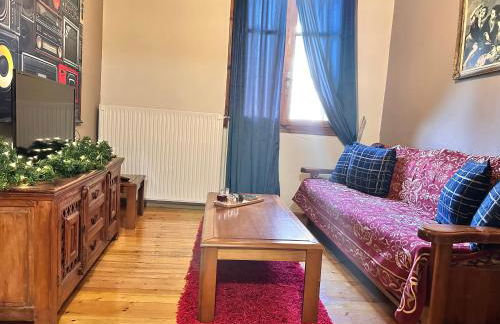 Pandoras House Arachova - Foto 38