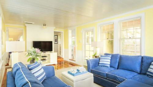 Casa Paradiso - A Sun Drenched Escape with Poolside Cabana Charm - Foto 3