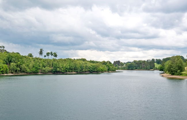 Cozy Apartment in Waimes near Ovifat & Robertville Lake - Foto 33