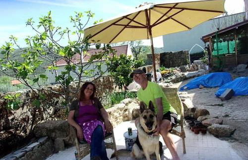 Pedregulho Experience - Foto 13