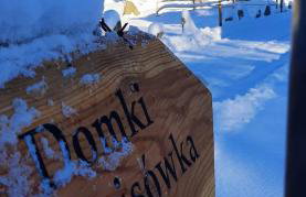 Domek Kojsówka - Foto 6