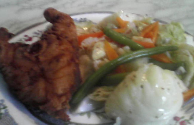 Holiday House at Villa Montego - Photo 52