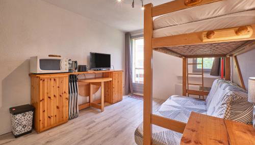 Prapoutel pied des pistes - Foto 4