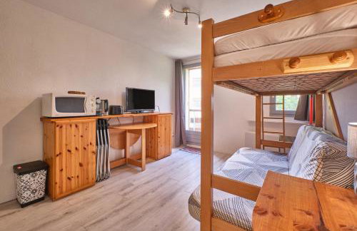 Prapoutel pied des pistes - Foto 4