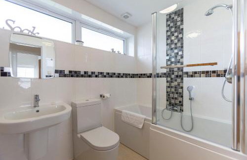 The Grove - Bude Cornwall - Foto 22