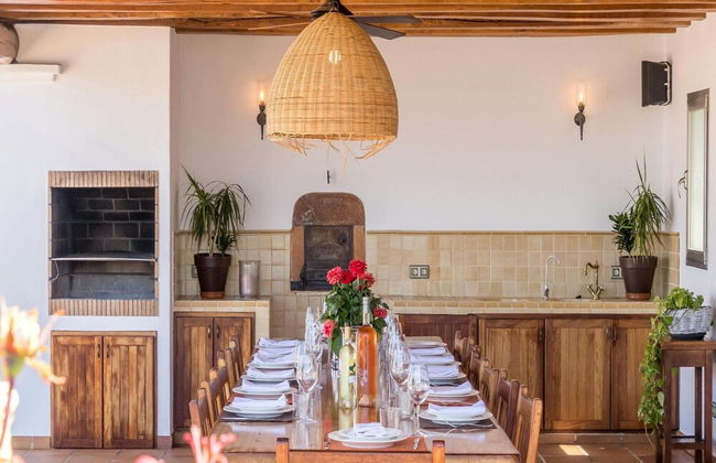 Holiday Home in Stunning Ibizan Landscape - Foto 33