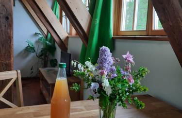 Romantische Ferien auf dem nachhaltig ökologisch sanierten Bauernhof - Foto 37