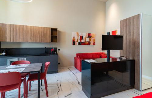 Le Stanze di Gianmarmo - Galleria 41037 - Photo 13