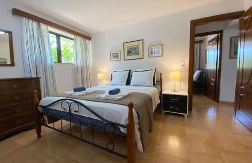 Villa Aura - Thymari - Foto 33