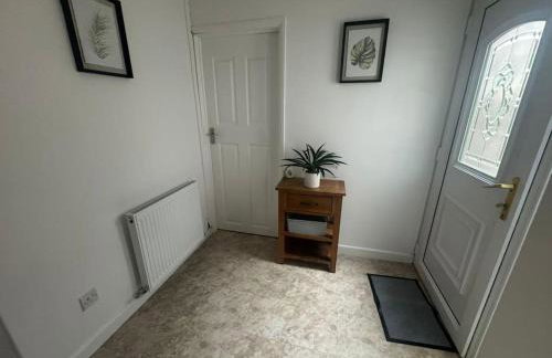 Lonsdale Terrace - 3 Bedrooms - Sleeps 6 - Foto 8