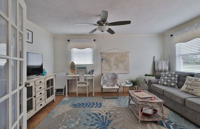 813 E 6th Ave 3 Bedroom Home by RedAwning - Foto 13