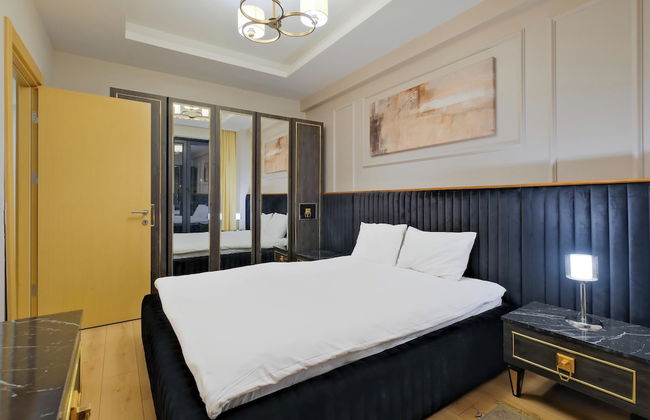 Grand Residence by NewInn - Foto 78