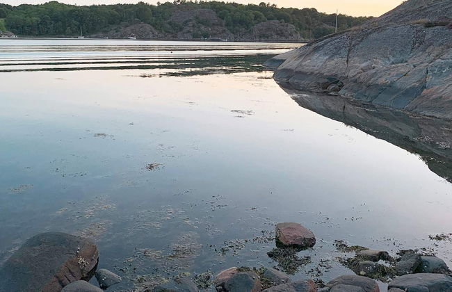 7 Person Holiday Home in Nosund - Foto 20