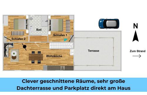 Utes Huus - Foto 10