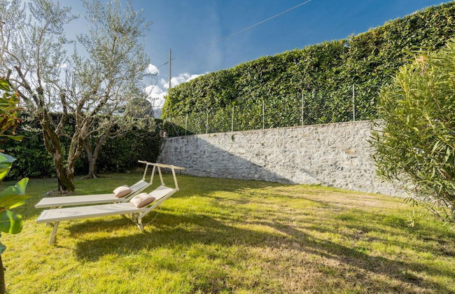 Villa Ida in Lenno With 3 Bedrooms and 2 5 Bathrooms - Photo 66