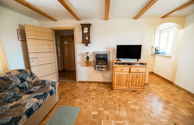 Luxury Apartment Ana With Hot tub - Foto 13