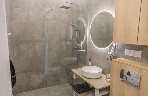 Apartamenty Boszkowo Aquarius Blue - Foto 27