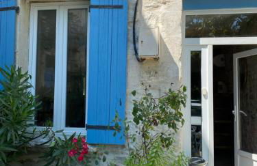 Appartement Les Cyprès de l’Île - Foto 1