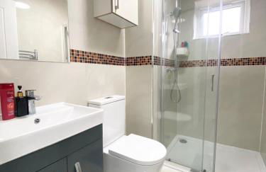 THE ROYAL BOUTIQUE WESTMINSTER LODGE by LONDON SLEEP 9 - Foto 37