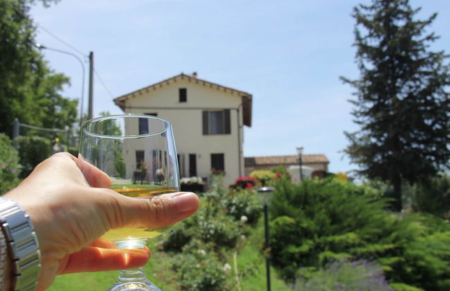 Belvilla by OYO Colle - Foto 18