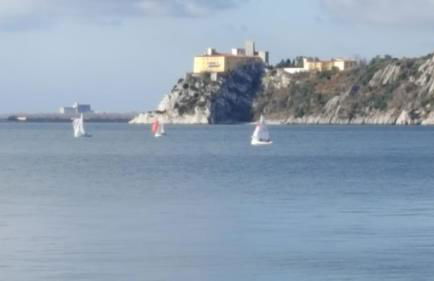 Residence Oliveto Mare Carso - Foto 14