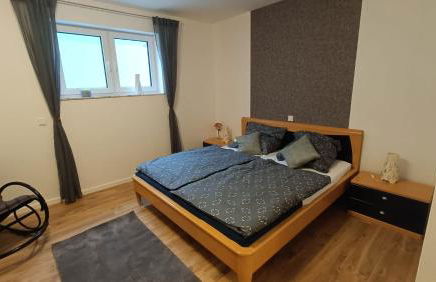 Ferienwohnung Zum Kreuzbaum - Foto 13