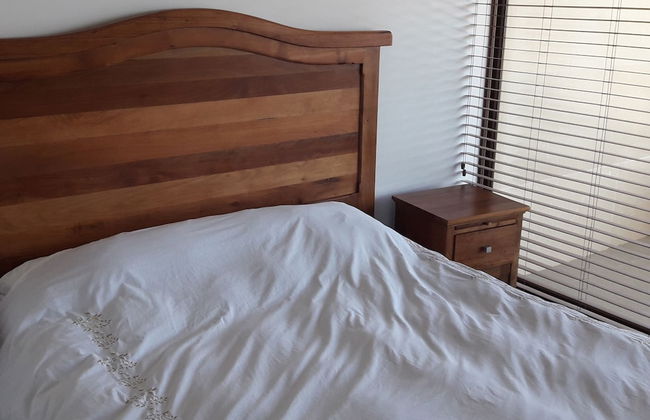 Habitamar Lago Vichuquen - Foto 6