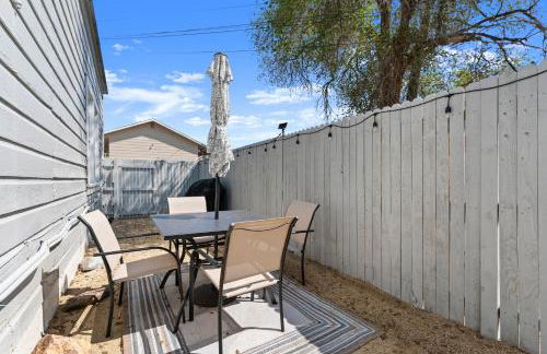 Tranquil Retreat: Cozy 2Bed, 1Bath Oasis in Fallon - Foto 24