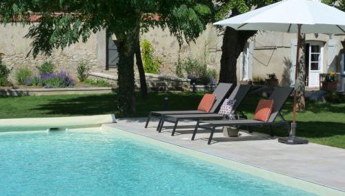 Maison Pigeonnier - Foto 2