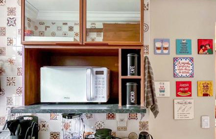 Apartamento 2 quartos Estrada do Coco Alto padrão - Foto 9