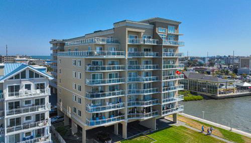 Bay Front Paradise Penthouse Unit - Foto 2