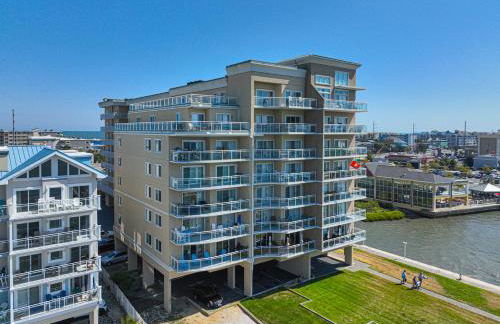 Bay Front Paradise Penthouse Unit - Foto 2