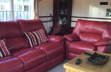 Pen llyn holiday cottages and caravan - Foto 6