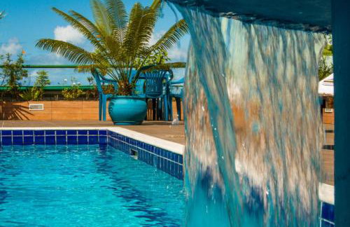 Alto do Aeroporto Hotel - Foto 52