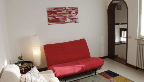 Il cortile dei cipressi - Caravate large apartment - Foto 5