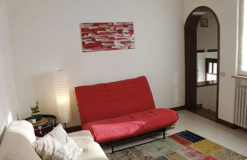 Il cortile dei cipressi - Caravate large apartment - Foto 5
