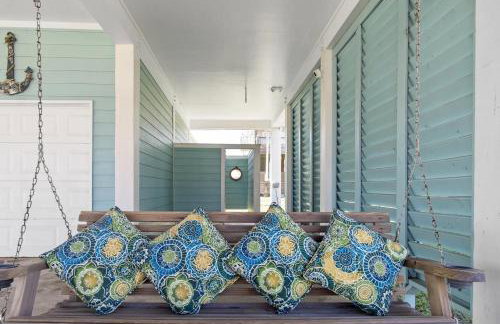 Steps to Beach, King Beds, Pet and Kid Friendly - Foto 22