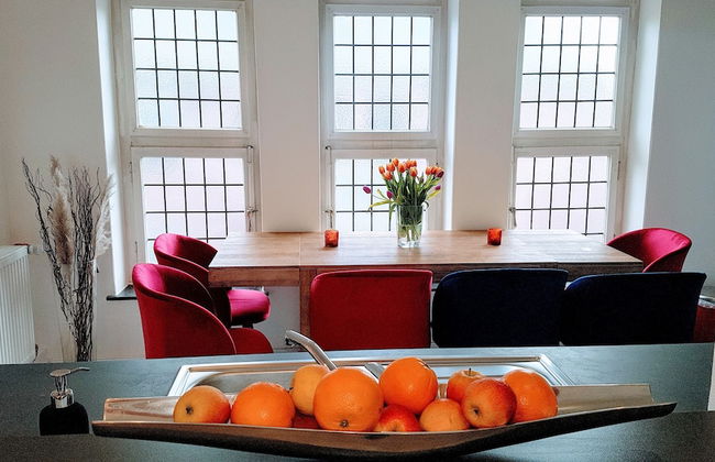 villa appartements syke - Foto 41