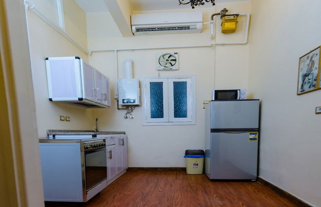 Royal Apartments in Cairo Down town - Photo 51