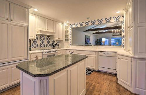 Waterfront Vacation Rental Near Louisville! - Foto 7