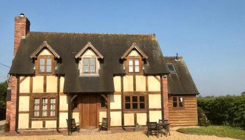 Cosy Cottage in the Countryside - Foto 1