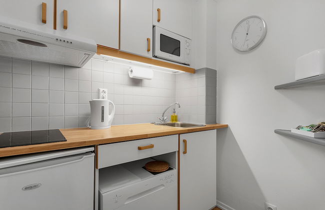 Castle House Luxury Apartments - Foto 22