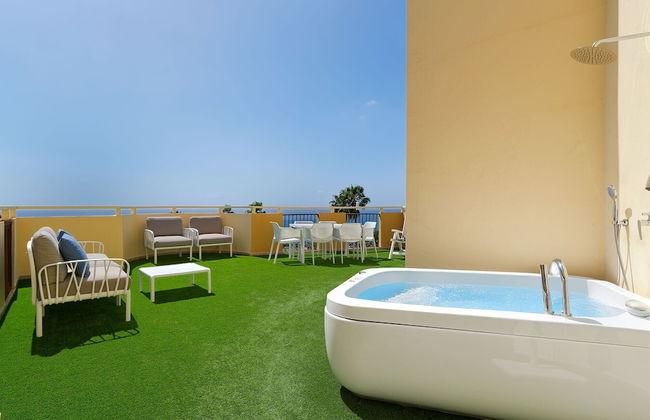 Sport Hotel Monte Feliz - powered by Playitas - Foto 121