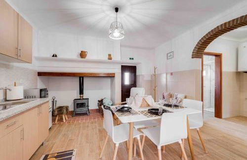 Casa da Ritinha - Praia Azenhas D El Rey - Foto 34