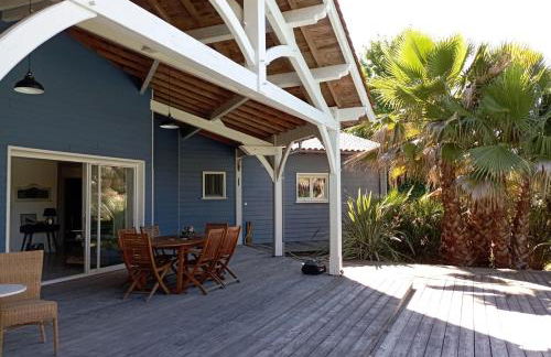 Margaux-Maison 6 personnes avec piscine - Foto 34