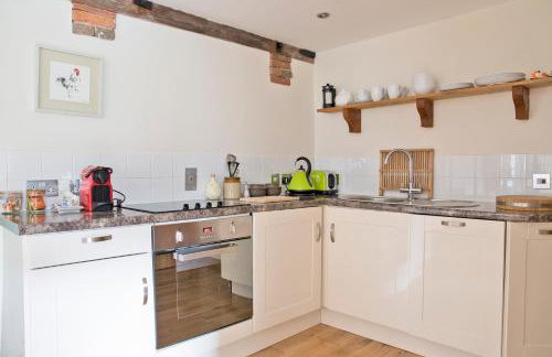 Nether Farm Barns - Foto 31