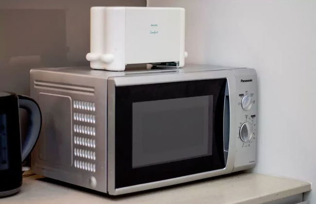 Swiss Garden Residence by Urban Suites - Foto 30