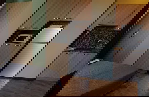 Sani Apart Hotel - Foto 10