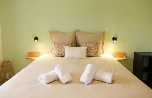 Duplex vue sur les montagnes - Orbey - Foto 20