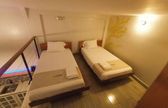 La Quinta Loft Apartments - Foto 6